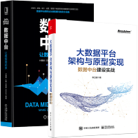 《数据中台让数据用起来》[53M]百度网盘|亲测有效|pdf下载