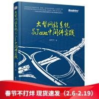 《大型网站系统与Java中间件实践曾宪杰网站开发设计入门书籍》[26M]百度网盘|亲测有效|pdf下载