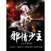 《邪情少主》[21M]百度网盘|亲测有效|pdf下载
