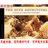 《拍拍	
[二手8成新]The Hive Detectives: Chronicle of a Honey B》[58M]百度网盘|亲测有效|pdf下载