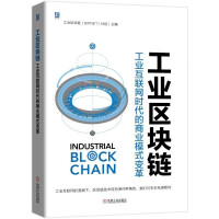 《工业区块链??工业互联网时代的商业模式变革    机械工业》[57M]百度网盘|亲测有效|pdf下载