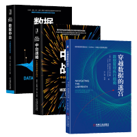 《数据中台让数据用起来》[58M]百度网盘|亲测有效|pdf下载