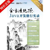 《会当凌绝顶:Java开发修行实录》[21M]百度网盘|亲测有效|pdf下载