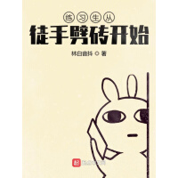 《练习生从徒手劈砖开始》[23M]百度网盘|亲测有效|pdf下载