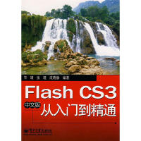 《Flash CS3中文版从入门到精通|219834》[40M]百度网盘|亲测有效|pdf下载