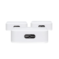 《UBNT优倍快 AmpliFi Instant AFi-INS-R 千兆无线路由器 分布式Wi-Fi 3个AFi-INS-R 路由器》[38M]百度网盘|亲测有效|pdf下载