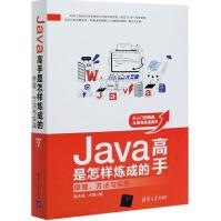 《Java高手是怎样炼成的》[46M]百度网盘|亲测有效|pdf下载