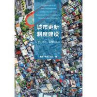 《城市更新制度建设：广州、深圳、上海的比较》[51M]百度网盘|亲测有效|pdf下载