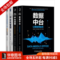 《 数据中台:让数据用起来》[23M]百度网盘|亲测有效|pdf下载