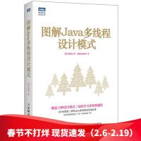 《图解Java多线程设计模式Java多线程编程入门教程书籍Java多线程和并发处理》[54M]百度网盘|亲测有效|pdf下载
