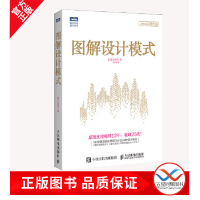 《图解设计模式 GoF的23种设计模式图解书籍 Java语言功能解析书籍 设计模式工作人员参考书籍 图解设计模式》[53M]百度网盘|亲测有效|pdf下载