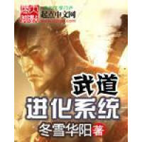 《武道进化系统》[28M]百度网盘|亲测有效|pdf下载