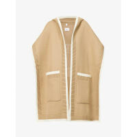 《京东国际	
巴宝莉Burberry外套女士奢侈品Carla 连帽羊毛混纺披肩 Atchive Beige 通用尺码0》[53M]百度网盘|亲测有效|pdf下载