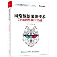 《网络数据采集技术——Java网络爬虫实战钱洋,姜元春》[53M]百度网盘|亲测有效|pdf下载