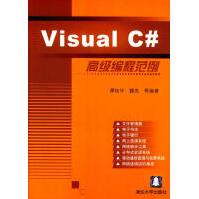《VisualC#高级编程范例谭桂华等编著》[41M]百度网盘|亲测有效|pdf下载