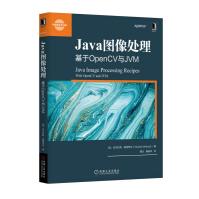 《Java图像处理：基于OpenCV与JVM》[28M]百度网盘|亲测有效|pdf下载