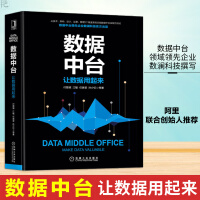 《拍拍	
二手九九新数据中台 让数据用起来 付登坡 江敏 任寅姿 孙少忆数据中台建设架构数字化转型企业架构数据》[51M]百度网盘|亲测有效|pdf下载