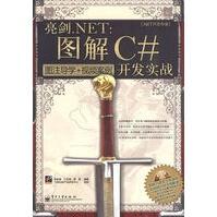 《亮剑NET：图解C#开发实战》[33M]百度网盘|亲测有效|pdf下载