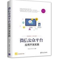 《微信公台应用开发实践闫小坤计算机与互联网》[33M]百度网盘|亲测有效|pdf下载