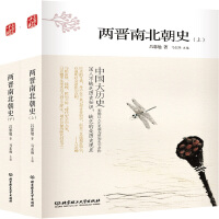 《中国大历史：两晋南北朝史》[32M]百度网盘|亲测有效|pdf下载