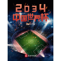 《2034中国世界杯》[40M]百度网盘|亲测有效|pdf下载