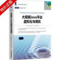 《大规模Java平台虚拟化与调优》[45M]百度网盘|亲测有效|pdf下载
