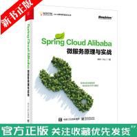 《SpringCloudAliba阿里巴巴微服务原理与实战》[55M]百度网盘|亲测有效|pdf下载