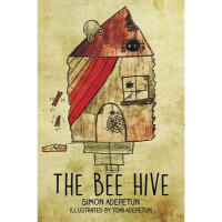 《The Bee Hive》[37M]百度网盘|亲测有效|pdf下载