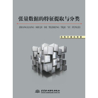 《张量数据的特征提取与分类》[45M]百度网盘|亲测有效|pdf下载