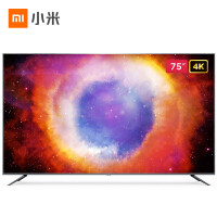 《小米电视4S 75英寸超大屏 4K超高清蓝牙语音遥控 2GB+8GB L75M5-4S 人工智能语音网络液晶平板教育电视》[25M]百度网盘|亲测有效|pdf下载