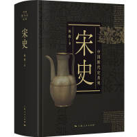 《中国断代史系列：宋史》[32M]百度网盘|亲测有效|pdf下载