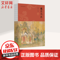 《魏晋风流》[31M]百度网盘|亲测有效|pdf下载