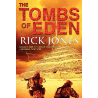 《The Tombs of Eden》[53M]百度网盘|亲测有效|pdf下载