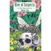 《A Hive of Suspects: An Irish Village》[43M]百度网盘|亲测有效|pdf下载