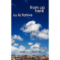 《From Up Here》[21M]百度网盘|亲测有效|pdf下载