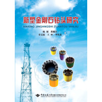 《新型金刚石钻头研究（推荐PC阅读）》[44M]百度网盘|亲测有效|pdf下载