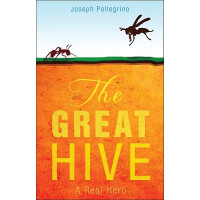 《The Great Hive: A Real Hero》[28M]百度网盘|亲测有效|pdf下载