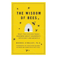 《The Wisdom of Bees: What the Hive Can》[55M]百度网盘|亲测有效|pdf下载