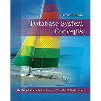 《数据库系统概念 第6版 Database System Concepts》[21M]百度网盘|亲测有效|pdf下载