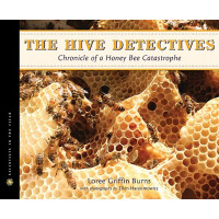 《The Hive Detectives: Chronicle of a》[34M]百度网盘|亲测有效|pdf下载