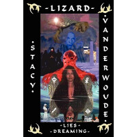 《Lizard Lies Dreaming》[53M]百度网盘|亲测有效|pdf下载