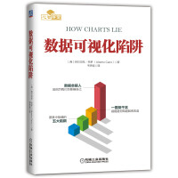 《数据可视化陷阱》[46M]百度网盘|亲测有效|pdf下载