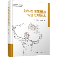 《知识图谱建模与智能推理技术》[25M]百度网盘|亲测有效|pdf下载