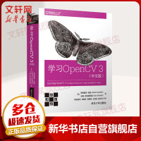 《学习OpenCV3中文版》[25M]百度网盘|亲测有效|pdf下载