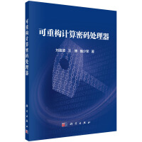 《可重构计算密码处理器》[34M]百度网盘|亲测有效|pdf下载