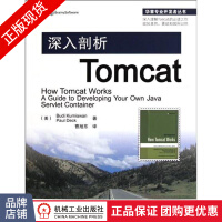 《深入剖析TomcatTomcat4》[50M]百度网盘|亲测有效|pdf下载