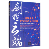 《剑指云端：引领企业IT未来的最佳实践》[24M]百度网盘|亲测有效|pdf下载