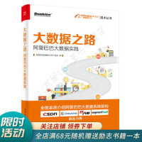 《大数据之路阿里巴巴大数据实践》[34M]百度网盘|亲测有效|pdf下载