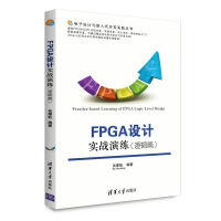 《电子设计与嵌入式开发实践丛书：FPGA设计实战演练》[43M]百度网盘|亲测有效|pdf下载