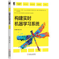 《构建实时机器学习系统》[49M]百度网盘|亲测有效|pdf下载